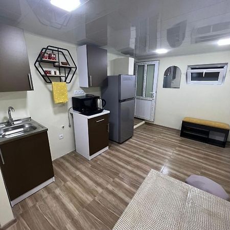 Holidays House Ереван Экстерьер фото