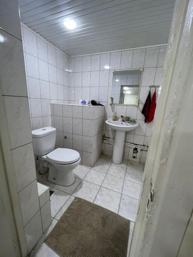 Holidays House Ереван Экстерьер фото
