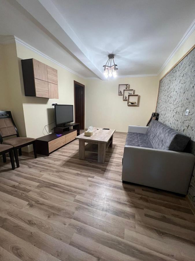 Holidays House Ереван Экстерьер фото